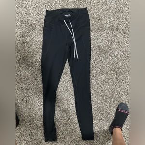 YOGALICIOUS drawstring leggings